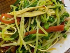 -果渊斋老米家泡馍馆(大雁塔店)