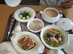 点击看大图 -大美母婴月子中心(希尔顿店)