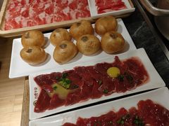 -许府牛火锅(信义坊总店)