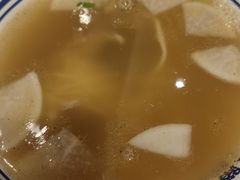 -丝路伊兰·兰州牛肉面(牛街总店)