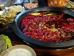 -黄潇洒老火锅(九眼桥宏济巷店)