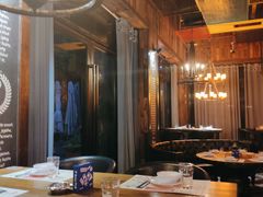 大堂-爱啤精酿·民谣酒馆(滨江店)