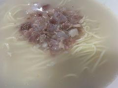 -徐老幺奶汤面