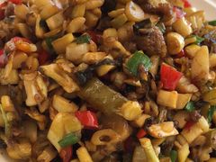 -辣婆婆(航天桥店)