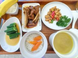 -东方爱堡国际月子会所·产后康复(兴化店)