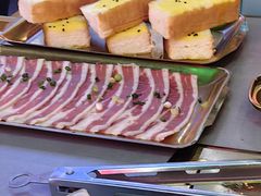 -棒小伙·齐齐哈尔烤肉(龙茗路店)