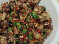 -笨罗卜浏阳菜馆(龙华鹏润达店)
