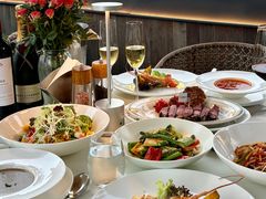 -MONICH牛排融合餐厅(和义大道购物中心店)