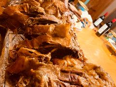 -不二舟食府(车站南路店)