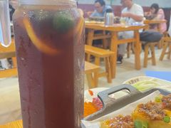 -探唐烧烤(棠东店)