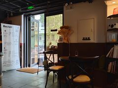 -Hei Cafe(工体店)