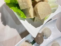 -狐狸爱上椰子鸡(滨江星光大道店)