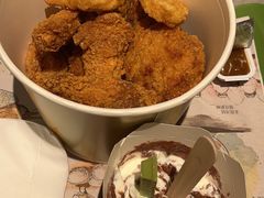 -麦当劳·得来速店(星沙大道店)