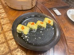 -龙悦湾酒家·八阵鱼生·渔人码头店