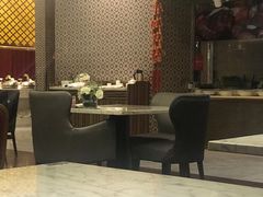 大堂-玉丰国际酒店·玉宴中餐厅