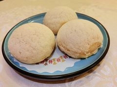 香芋雪山包-骏丰酒楼(黄编店)