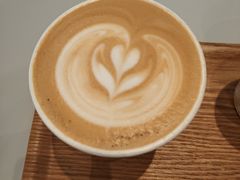 -dotcom coffee古点咖啡(致真大厦店)