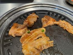 -梅梅家的烤肉店(槐北路店)