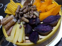 -福季酒店(怡园绿景店)