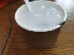 -谢怀亮芝麻茶