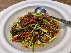 -上座云间·青年赣菜(绿茵店)