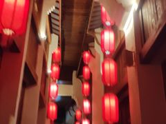 -挂旗柴锅鸡(蚌山区嘉年华店)