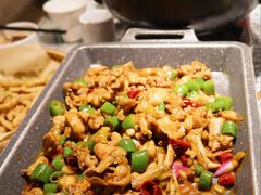 -肖记公安牛肉鱼杂馆·省级非物质文化遗产(崇仁路江滩直营店)