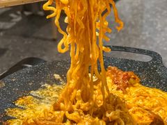 -金顺碳烤肉(番禺傍江地铁站店)