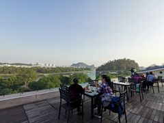 -忆咖啡观景餐厅(桂林象山公园店)