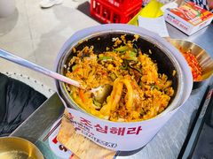 -Meet Sun韩式大排档(五一广场7MALL店)