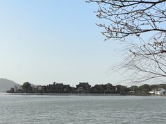 -东钱湖小普陀景区