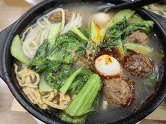 -清真·穆萨砂锅(大皮院店)