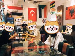 大堂-Tony's House