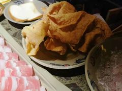 -小龙坎老火锅(红旗街店)