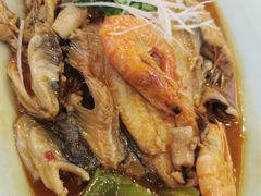 -渔娘渔家丹东海鲜(东直门店)