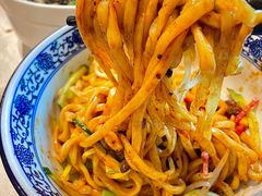 -满堂·烤鸭店·北京菜(鼓楼店)