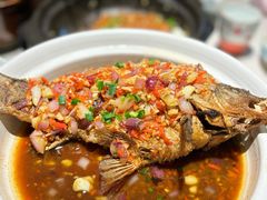 -费大厨辣椒炒肉(正佳广场店)