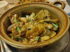 -老廣食堂(区庄店)
