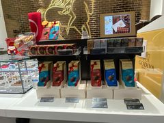 -GODIVA(宁波来福士店)