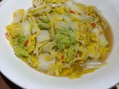 -天下客饭店(中山路店)