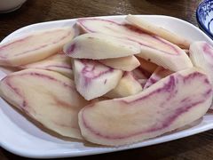 -茶马古道·野生菌清汤黄牛肉(沙溪店)