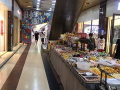-景子街购物中心