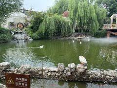 -天毓山庄·餐厅