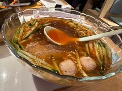 -七八冷面·延边朝鲜族美食(圣熙八号店)