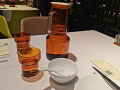 -汤城小厨•粤菜•靓汤(苏州街店)