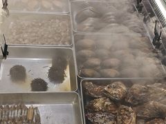 -KAOKAO烤烤·丹东海鲜烧烤(望京店)