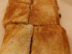 招牌甜薄餐-顺风山庄(水濂山店)