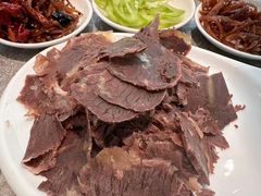 -高玛纳驴肉火烧(河间总店)