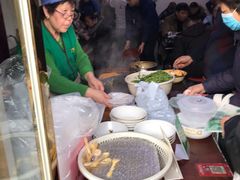 -正味斋锅巴菜(西北角店)