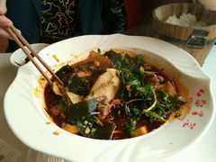 -七恭冒菜(工农村店)